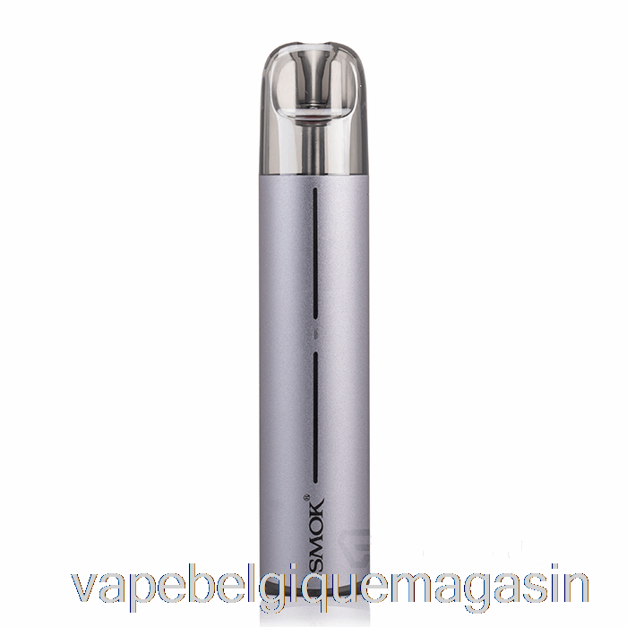 Vape Belgique Smok Solus 2 17w Système Pod Gris